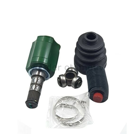 Forester Şanzıman Iç Kafa 2008-2012