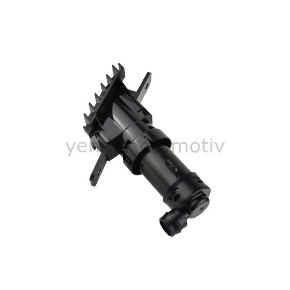 Forester Far Fiskiye Motor Sol 2006-2007