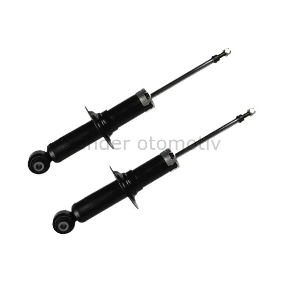 Impreza Amörtisör Arka Takım HB / SD 2008-2012 TAKIM
