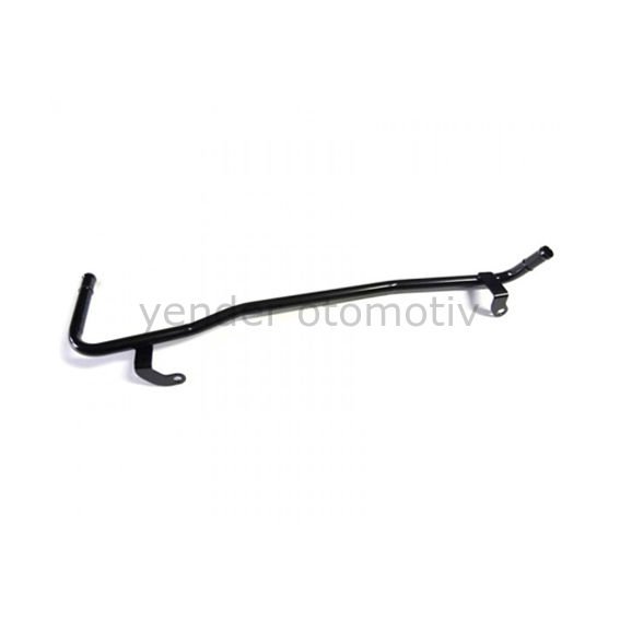Impreza blok Ust Su Borusu TURBO 1996-2000