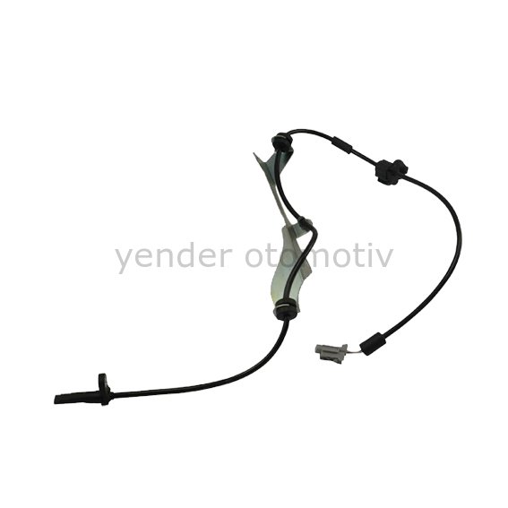 Forester Abs Sensörü Arka Sol 08-12