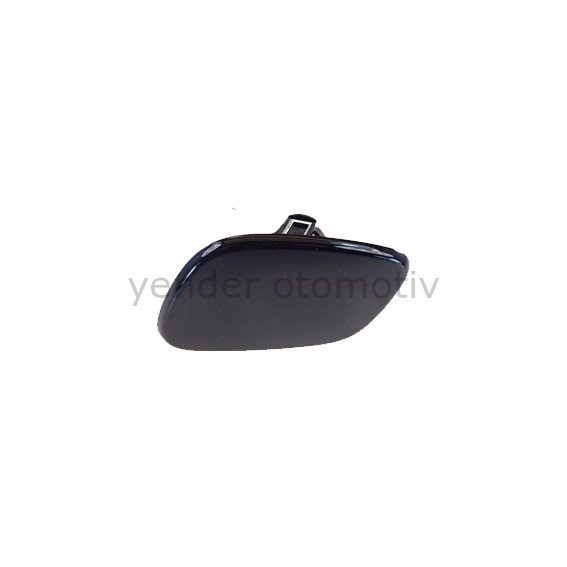 Far Fiskiye Kapak Sol WRX / STI 2006-2007