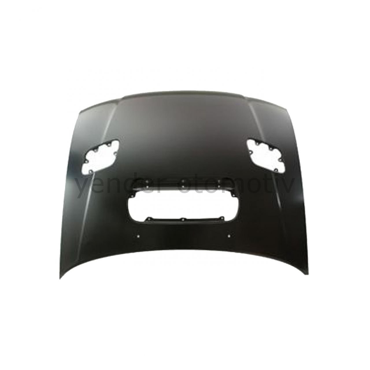 Kaput Ön GT 1999-2000