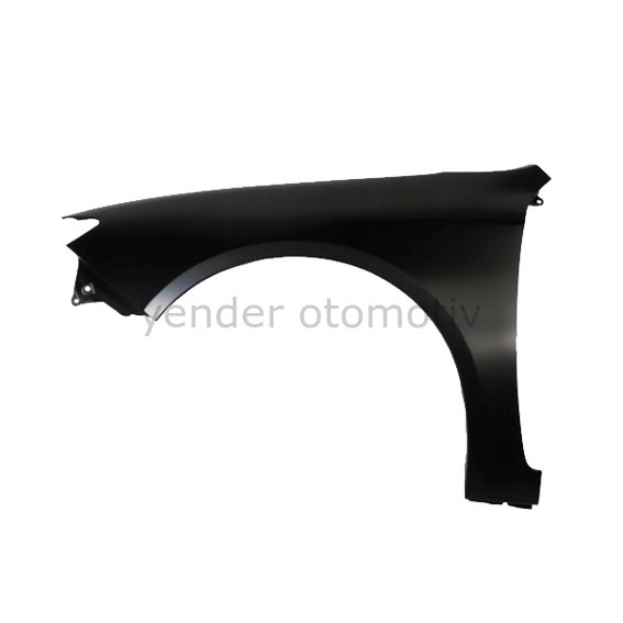 Impreza Çamurluk Ön Sol 2008-2012