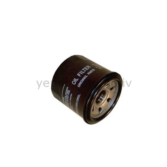 Yağ Filtresi 3.0 L