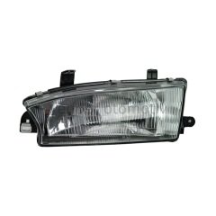 Subaru Legacy Far Sol