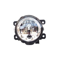 XV Sis Farı 2012-2017