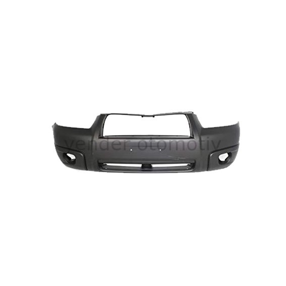 Forester Tampon Ön 2006-2007