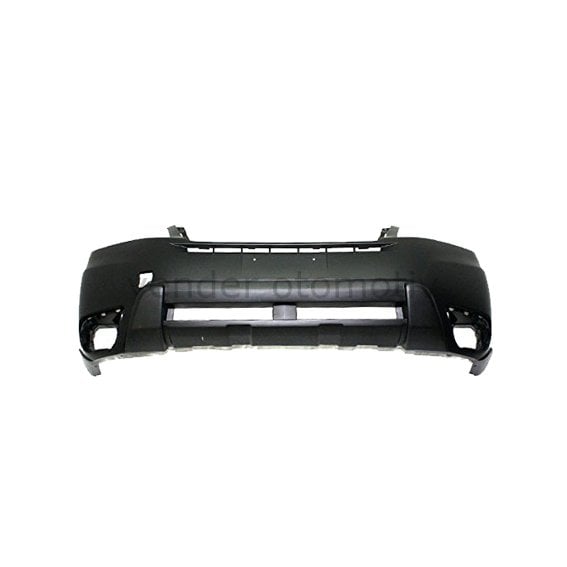 Subaru Forester Ön Tampon 2013-2015