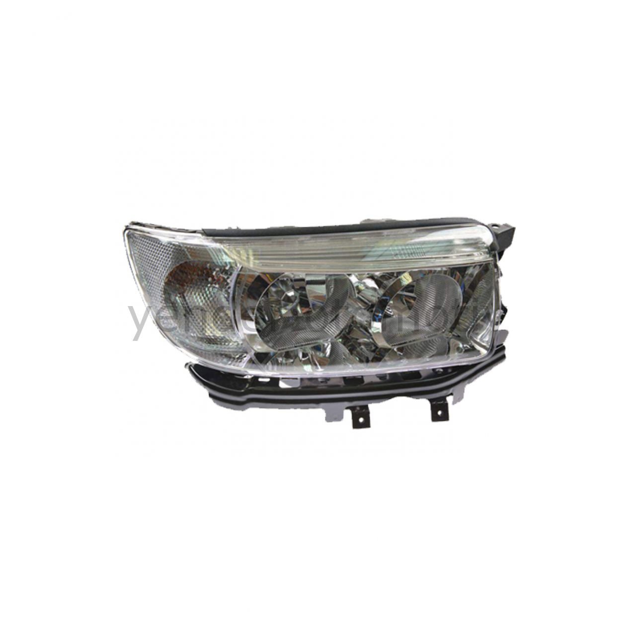 Forester Far Sağ Xenonsuz 2006-2007