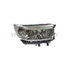 Forester Far Sağ Xenonsuz 2006-2007