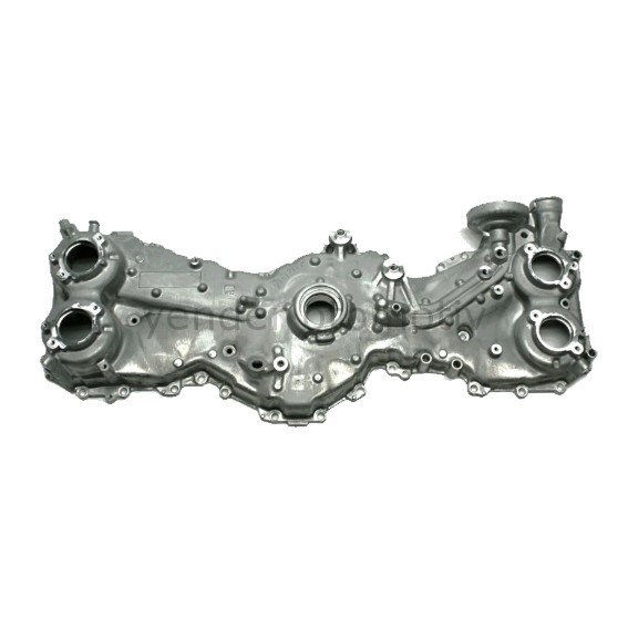 Forester Zincir Üst Kapak 2008-2012 ( yağ pompalı )