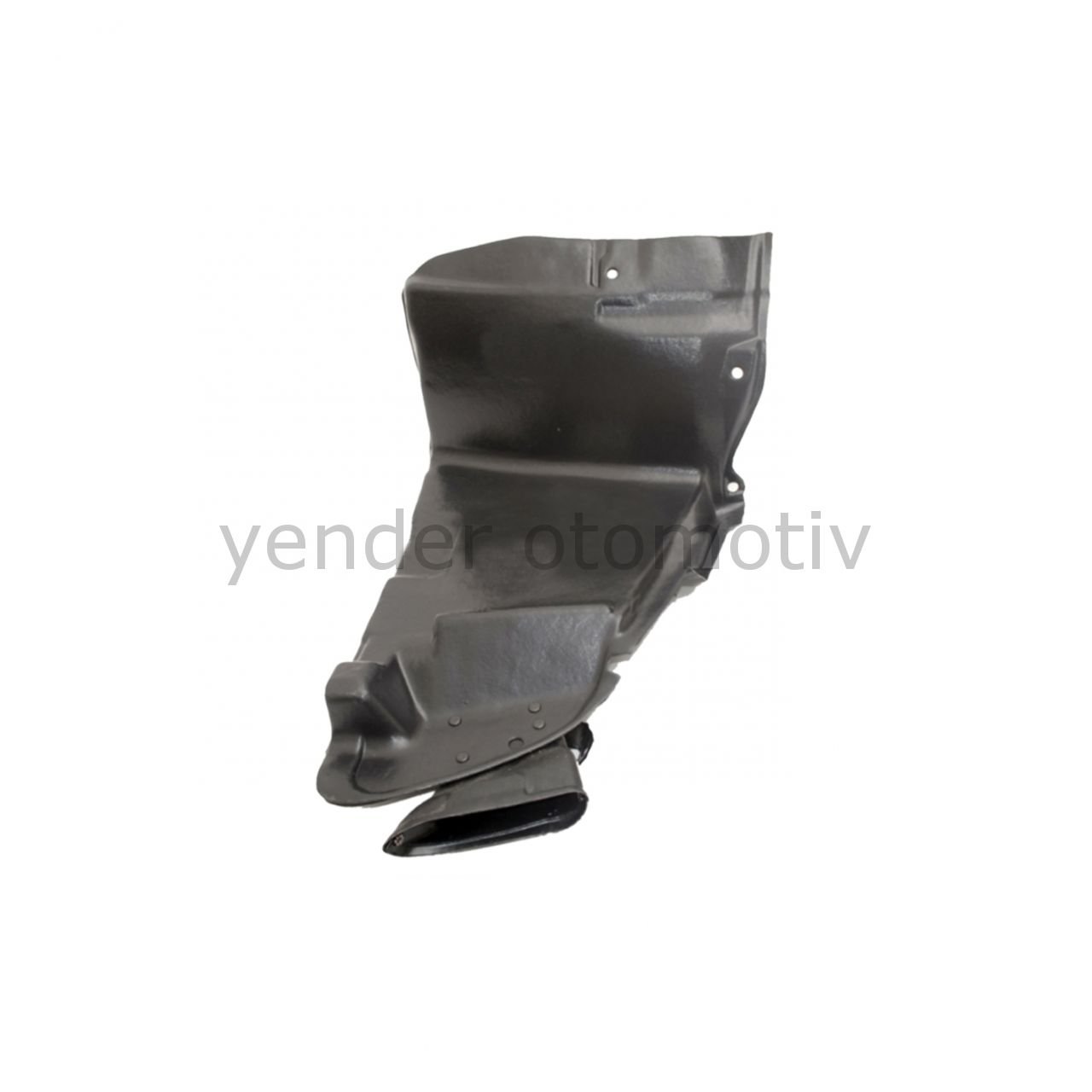 Impreza Davlunbaz Sol Ön 1998-2000
