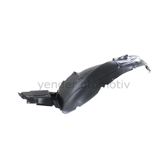 Forester Davlunbaz Sol 1998-2002