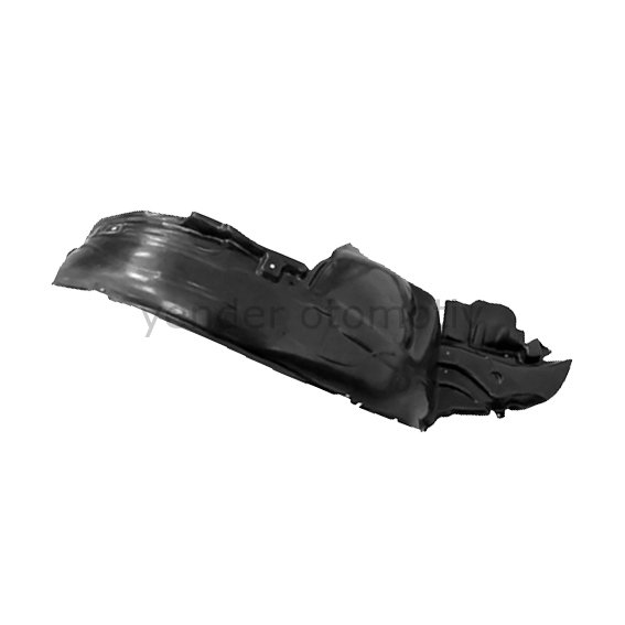 Impreza Davlunbaz Sağ 2003-2005