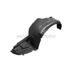 Impreza STI  Davlunbaz Sol 2008-2011