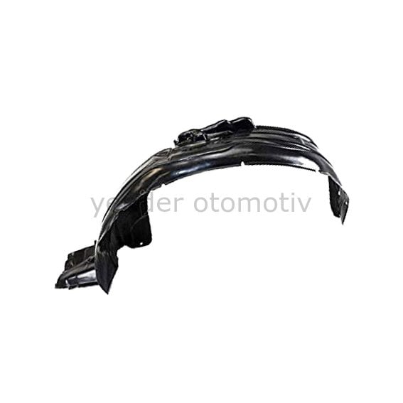 Forester Davlunbaz Sol 2003-2007