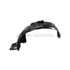 Forester Davlunbaz Sol 2003-2007