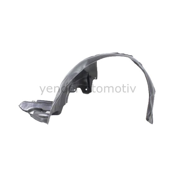 Forester Davlunbaz Sol 2008-2012
