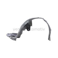 Forester Davlunbaz Sol 2008-2012