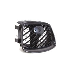 Impreza Ön Panjur Orta Siyah 2006-2007 (Armasız)