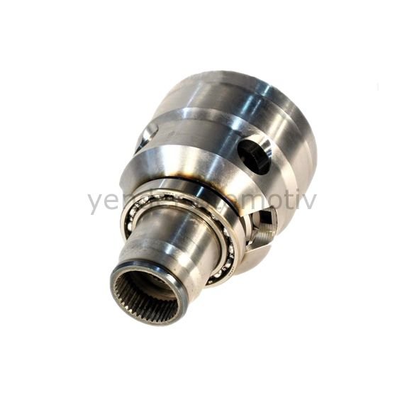 Difransiyel Dagitici Merkez DİZEL 4WD