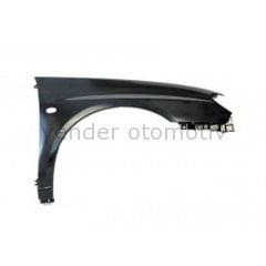 Impreza Çamurluk Ön Sağ SW 2006-2007