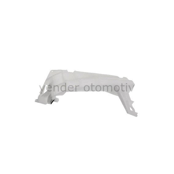 Forester Tampon Ayağı Arka Sağ stop alt 2008-2012