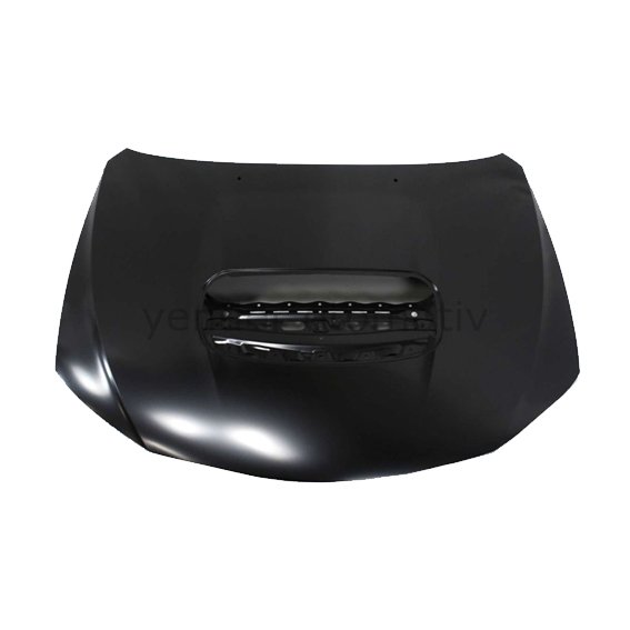Impreza Kaput Ön TURBO  2008-2011
