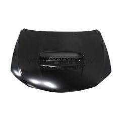 Impreza Kaput Ön TURBO  2008-2011