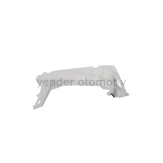 Forester Tampon Ayağı Arka Sol stop alt 2008-2012