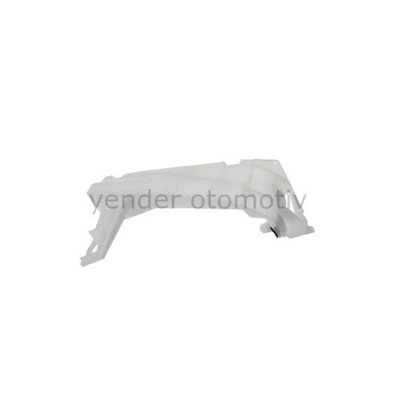 Forester Tampon Ayağı Arka Sol stop alt 2008-2012
