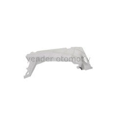 Forester Tampon Ayağı Arka Sol stop alt 2008-2012