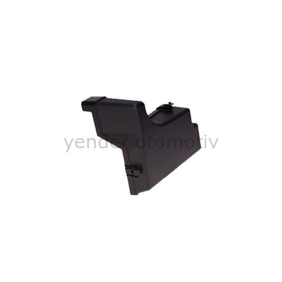 Impreza Sigorta Kutu Ust Kapak 2006-2007