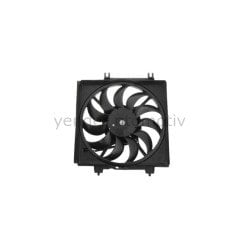 Levorg Klıma Fan KOMPLE 2012-