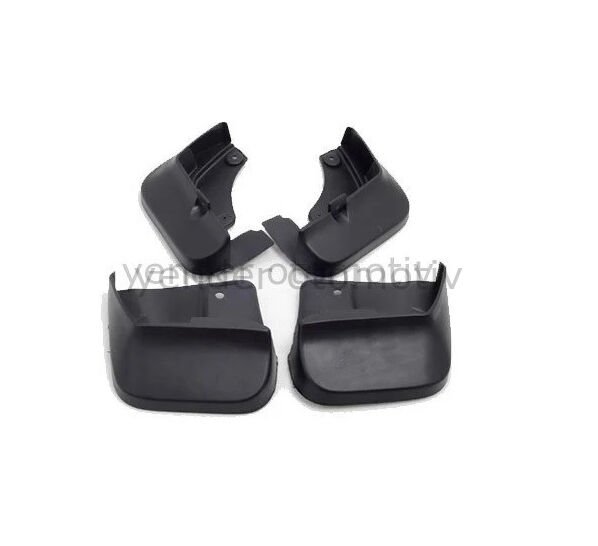 Forester Paçalık Set 2008-2012