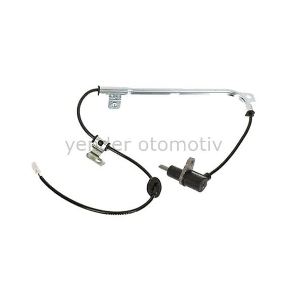 Forester Abs Sensörü Sol Arka 2003-2007