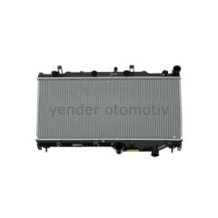 Forester TURBOSUZ benzinli  Radyatör   2.0L 2013-2018