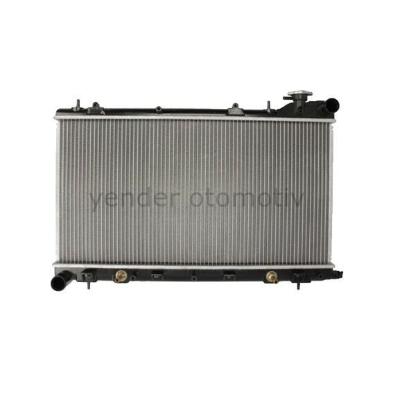 Forester Radyatör TURBOSUZ 2.0L 2008-2012