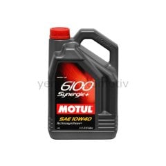 Motul 4100 SYN-nergy SPEC  10W-40 / 5 Litre