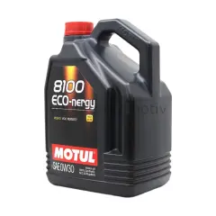 Motul 8100 ECO-NERGY 0W30  5Litre