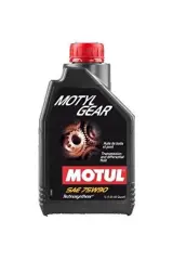 Motul MOTYL GEAR SAE 75W90 1 Litre