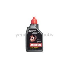 Motul MOTYL GEAR SAE 75W90 1 Litre