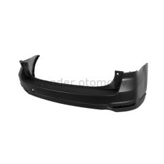 Subaru Forester Arka Tampon 2013-2018