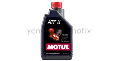 Motul ATF III 1 Litre