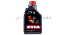 Motul ATF III 1 Litre