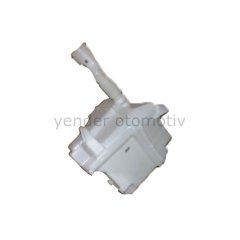 Subaru XV Su Fiskiye Bidonu 2012-2015