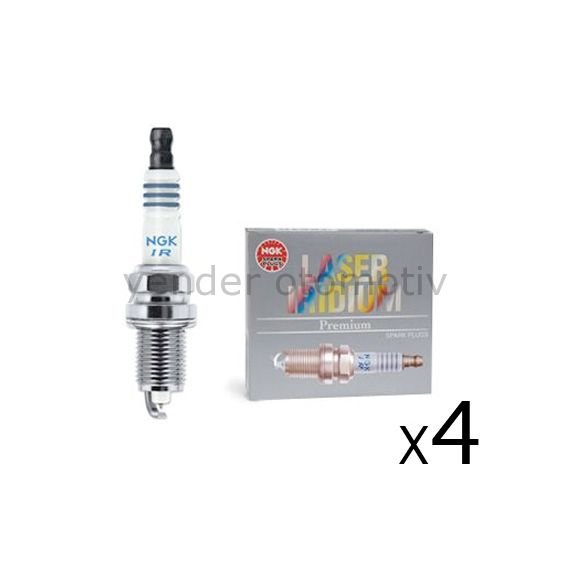 Outback Buji Takım 3.0L 2003-2008 ( 6 Adet )