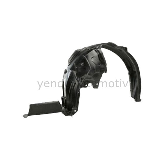 XV Davlunbaz Sağ 2012-2017