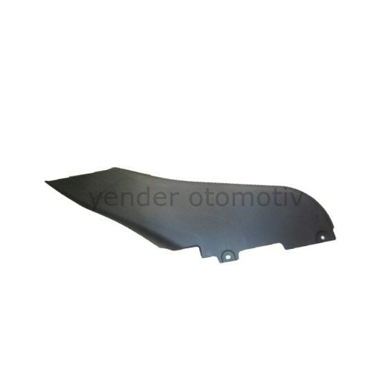 Forester BENZİNLI Ön Panel Üst Hava Giriş Borusu 2013-2017